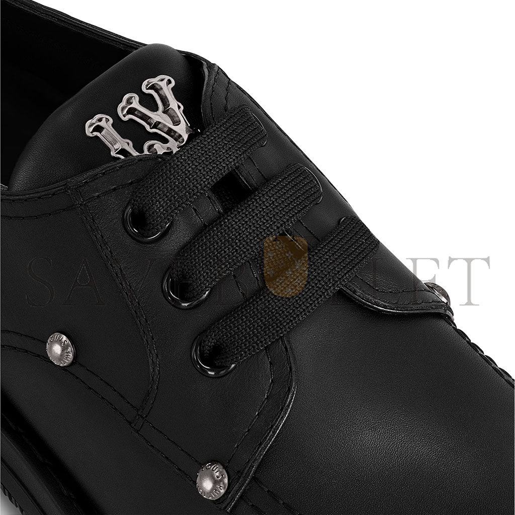 l**is V*t*n lv checker derby 1acn3r